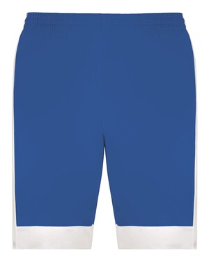 Unisex Match-Up Basketball Shorts