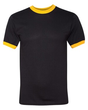 50/50 Ringer T-Shirt