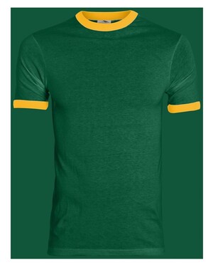 50/50 Ringer T-Shirt