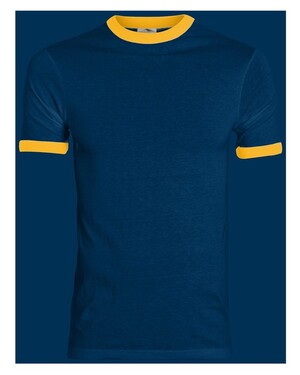 50/50 Ringer T-Shirt