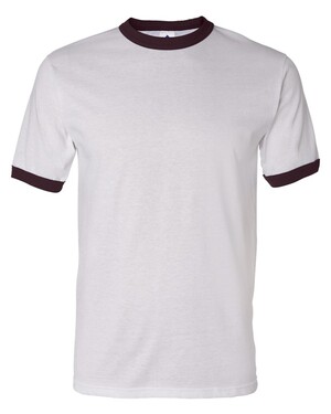 50/50 Ringer T-Shirt