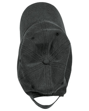 Pigment-Dyed Baseball Cap