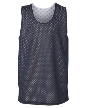 Youth Pro Mesh Reversible Tank Top