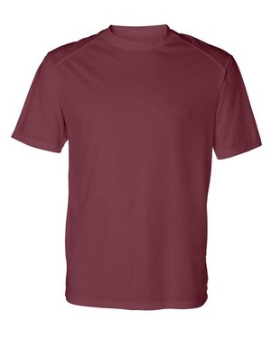 B-Dry Core T-Shirt with Sport Shoulders