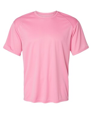 B-Dry Core T-Shirt with Sport Shoulders