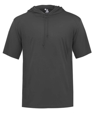 B-Core Hooded T-Shirt