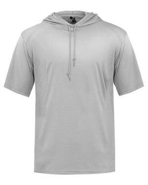 B-Core Hooded T-Shirt