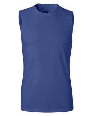 B-Dry Sleeveless T-Shirt