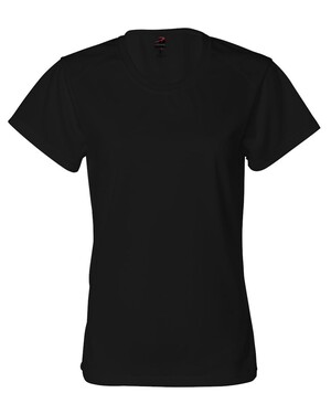 B-Dry Core Women's T-Shirt