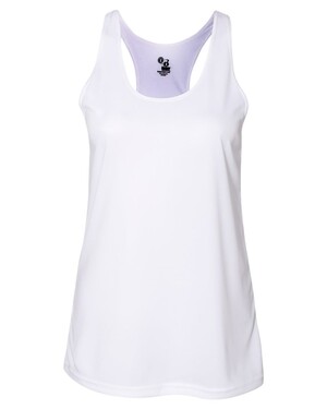 B-Core Women's Racerback Tank Top