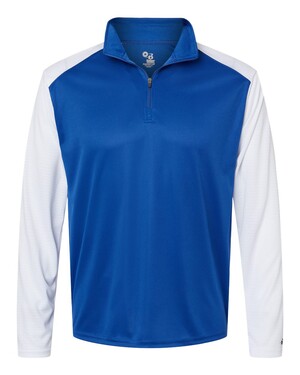 Breakout Quarter-Zip Pullover