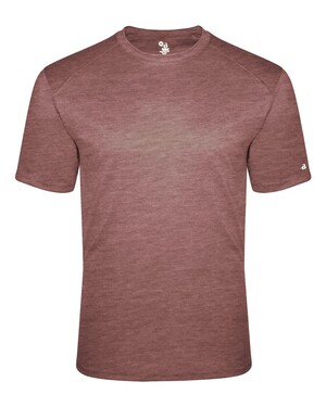 Triblend Performance Short Sleeve T-Shirt