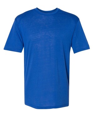 Triblend Performance Short Sleeve T-Shirt