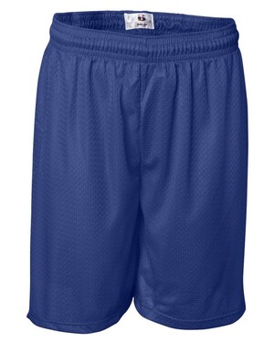 7" Inseam Pro Mesh Game Shorts