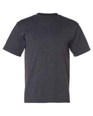 USA-Made 50/50 Short Sleeve T-Shirt
