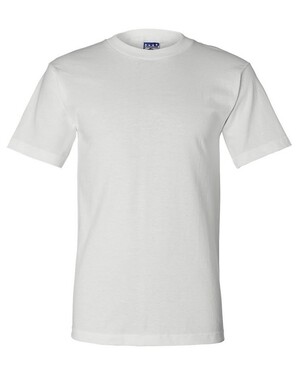 Union Made Short Sleeve T-Shirt