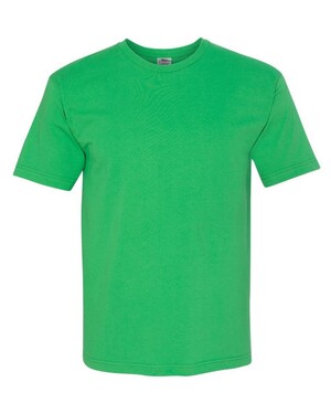 USA-Made 100% Cotton Short Sleeve T-Shirt