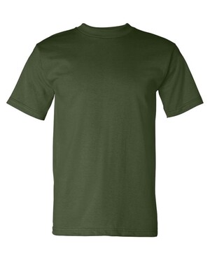 USA-Made Short Sleeve T-Shirt
