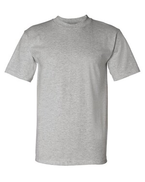 トップス SEE SEE BASIC LS TEE ASH GREY Keep Comfy and Stylish In This Basic Tee - T-ShirtWholesaler.com