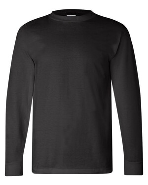 USA-Made Long Sleeve T-Shirt