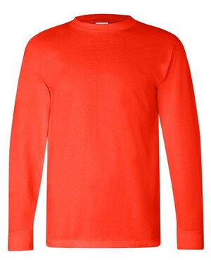 USA-Made Long Sleeve T-Shirt