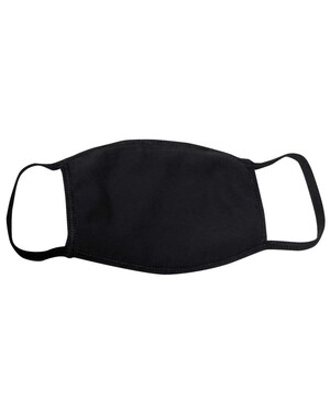3-Ply Reusable Face Mask 25-pack