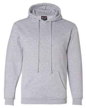 USA-Made 9.5 oz. Pullover Hoodie