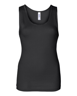 Women's Baby Rib Tank Top