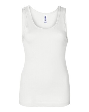 Women's Baby Rib Tank Top
