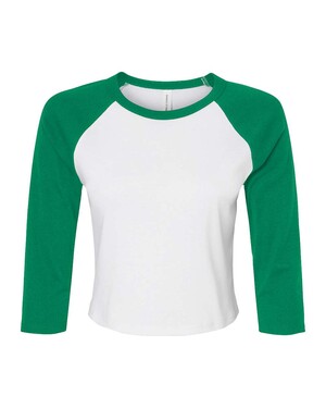 Augusta Sportswear 4420 - Three-Quarter Raglan Sleeve Baseball Jersey