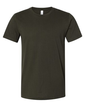 100% Cotton Men's Best-Fit T-Shirt
