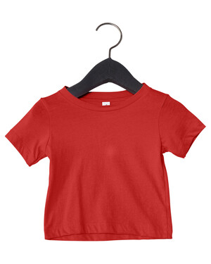 Baby Short Sleeve T-Shirt