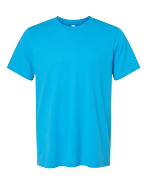 Men's Best-Fit CVC Heather T-Shirt
