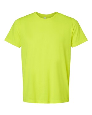 Men's Best-Fit CVC Heather T-Shirt