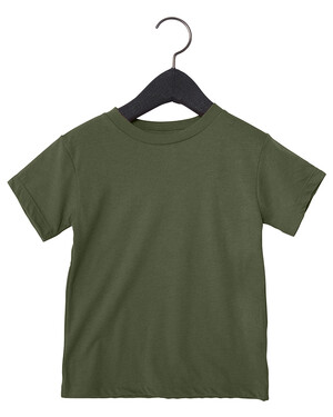 Toddler Short Sleeve T-Shirt