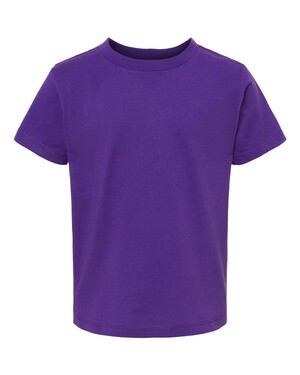 Toddler Short Sleeve T-Shirt