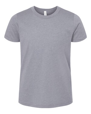 Youth CVC Unisex Jersey T-Shirt