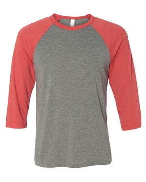 3/4-Sleeve Baseball T-Shirt
