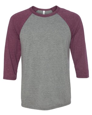 ACME Packing Co. 3/4 Sleeve Raglan