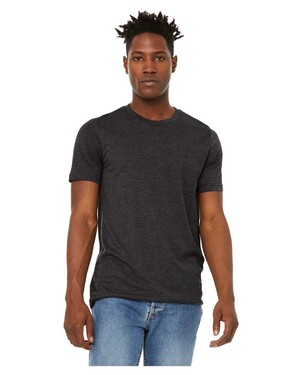 Unisex Sueded T-Shirt