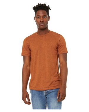 Unisex Sueded T-Shirt