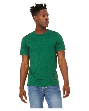 Bella Canvas 3301 Unisex Sueded T-Shirt