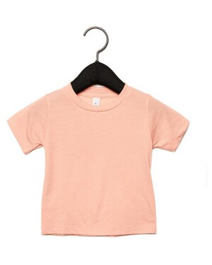 Triblend Baby Short Sleeve T-Shirt
