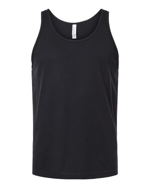 Heather CVC Tank Top