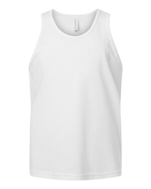 Youth Heather CVC Tank Top 