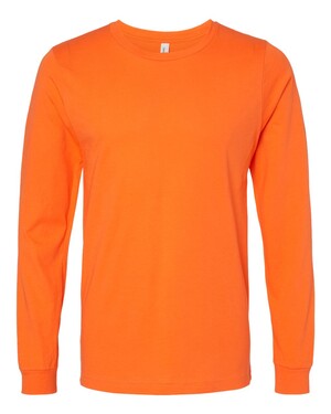 Unisex Long Sleeve T-Shirt