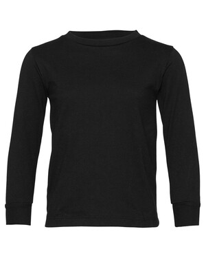 Toddler Jersey Long Sleeve T-Shirt