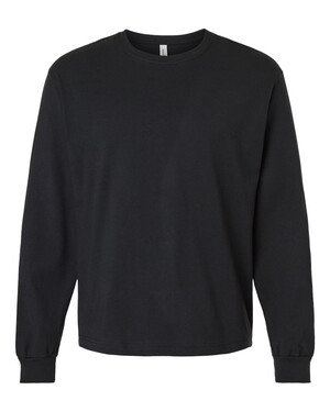 6 oz. Heavyweight Long Sleeve T-Shirt