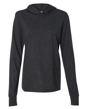 Unisex Driftwood Long Sleeve T-Shirt Hoodie