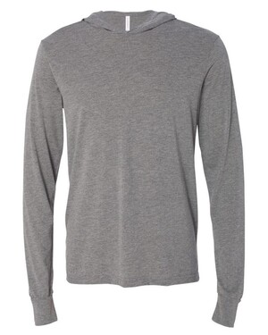 Unisex Driftwood Long Sleeve T-Shirt Hoodie